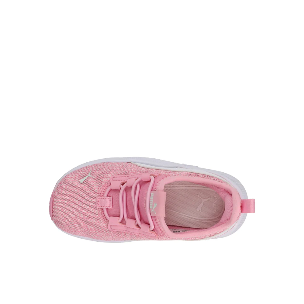 Pacer Easy Street Slip On Sneakers (Toddler) - Image 4