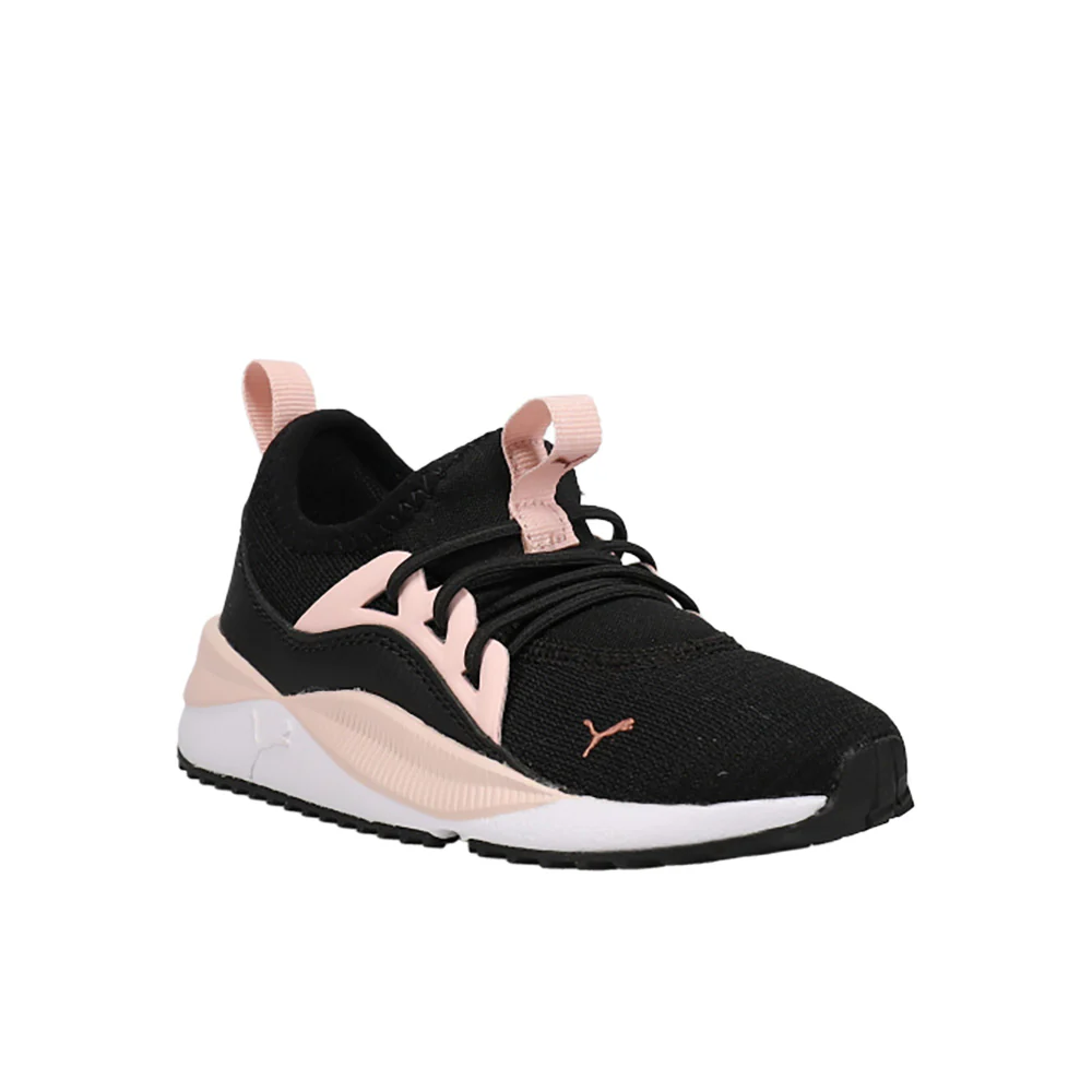 Pacer Future Allure AC Slip On Sneakers (Toddler) - Image 2