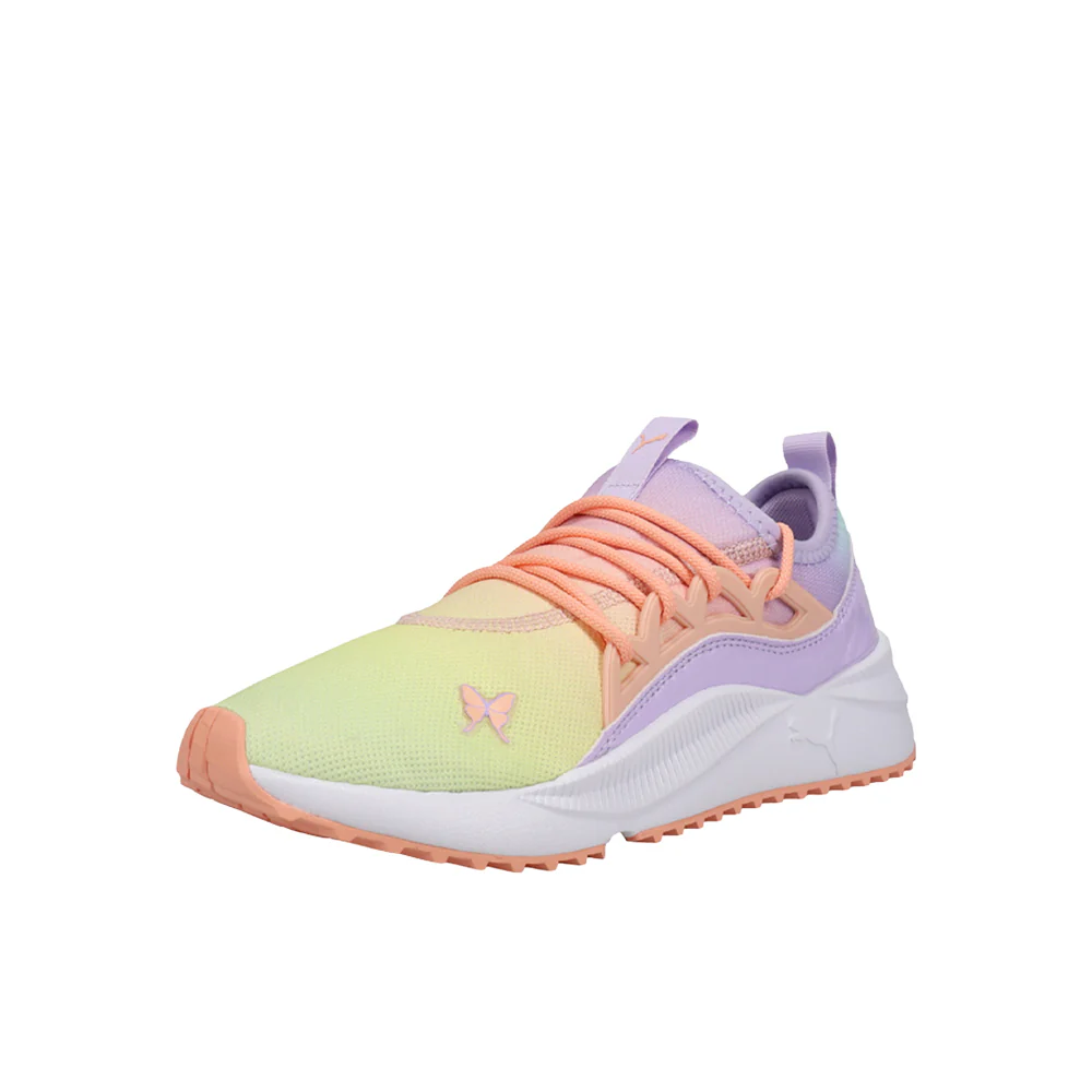 Pacer Future Allure Running Shoes (Big Kid) - Image 2