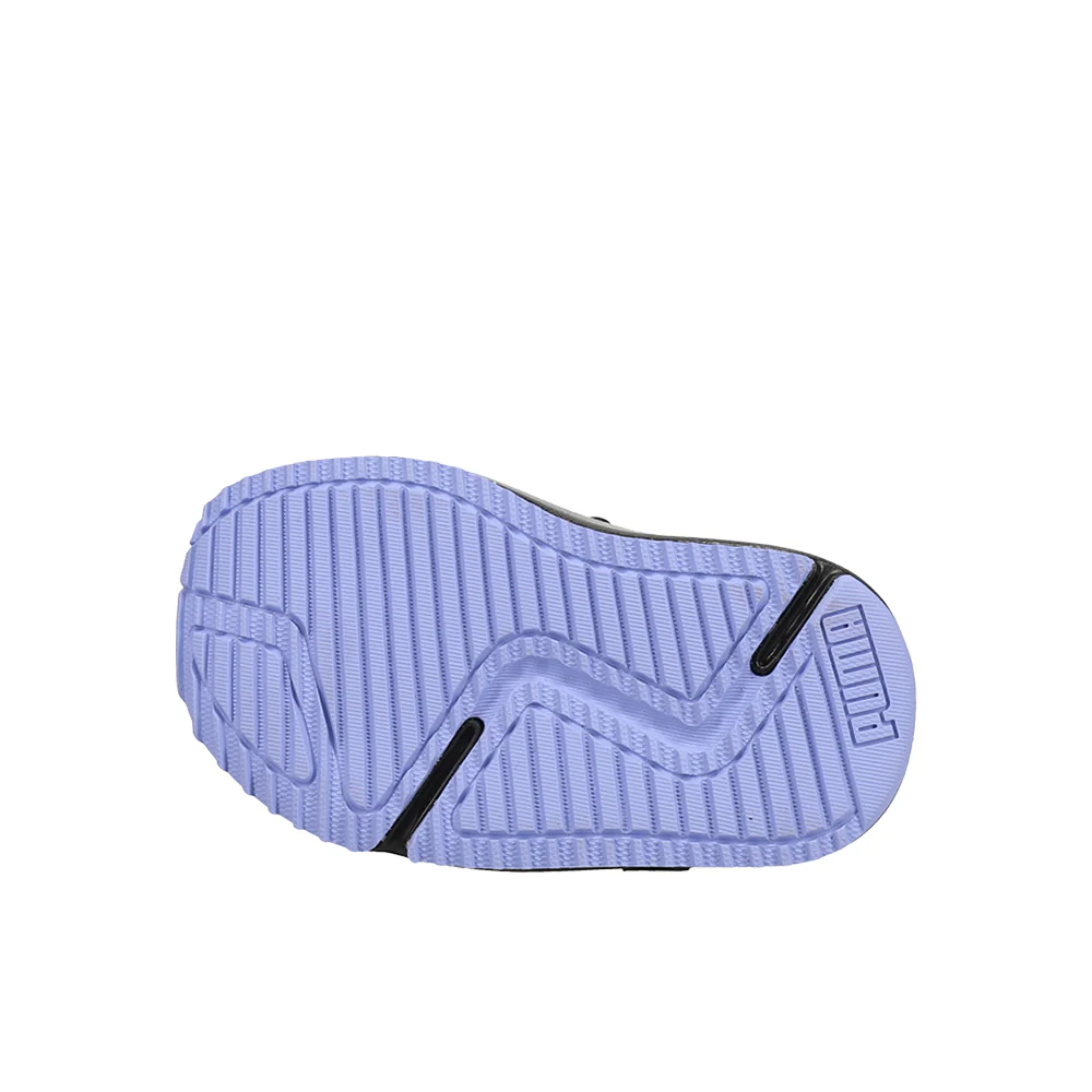 Pacer Future Allure Night Out Glitter Slip On Sneakers (Toddler) - Image 5