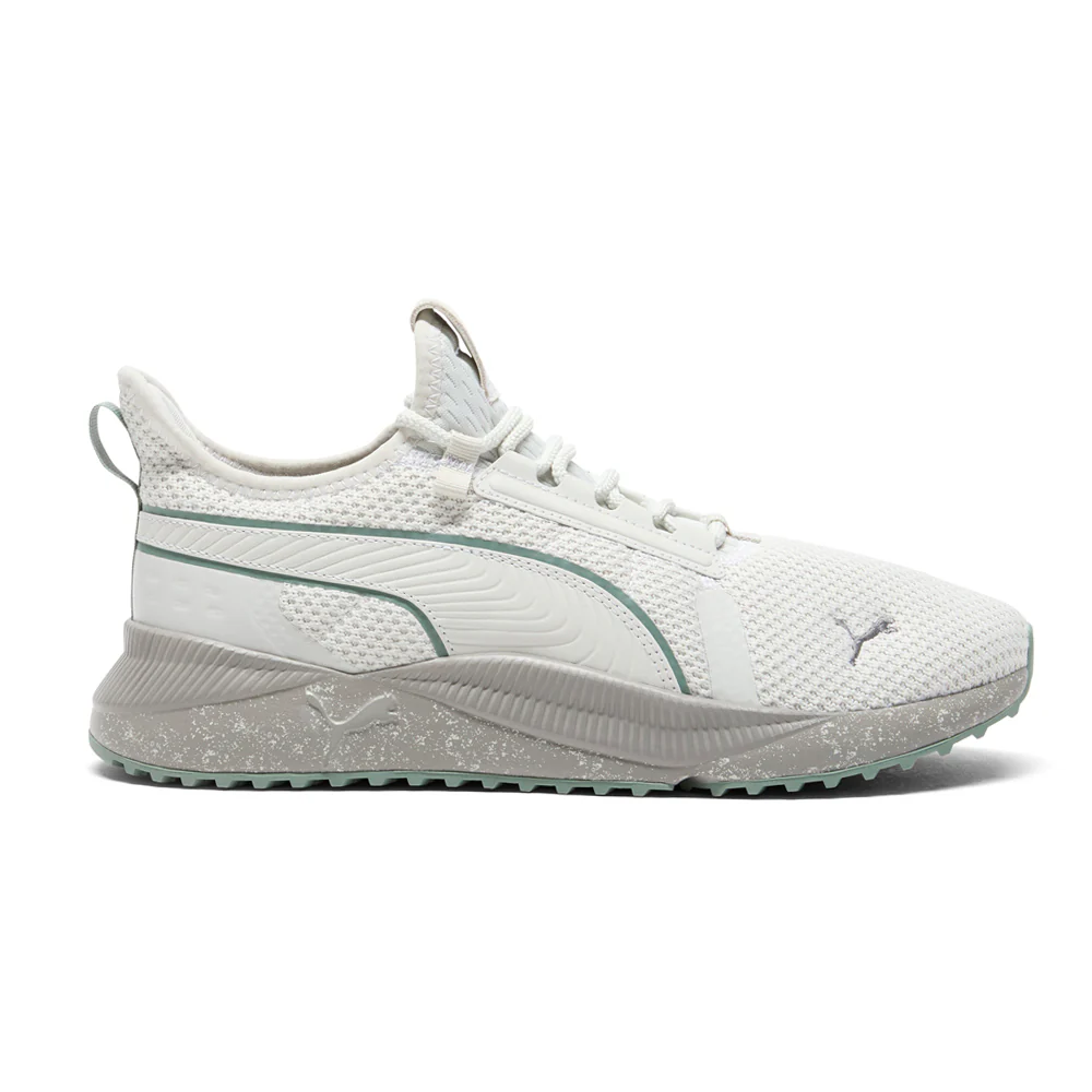 Pacer Future Street Forest Lace Up Sneakers