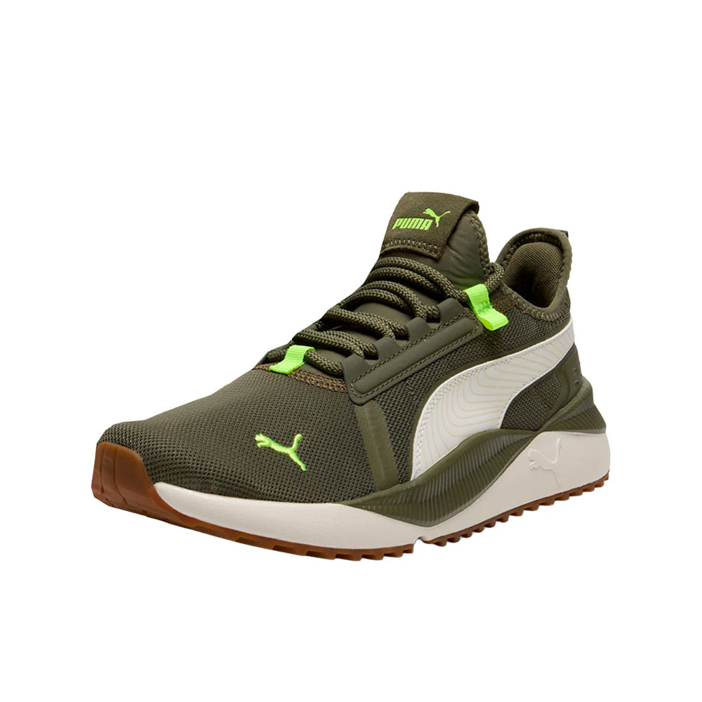 Pacer Future Street Plus Lace Up Sneakers - Image 2