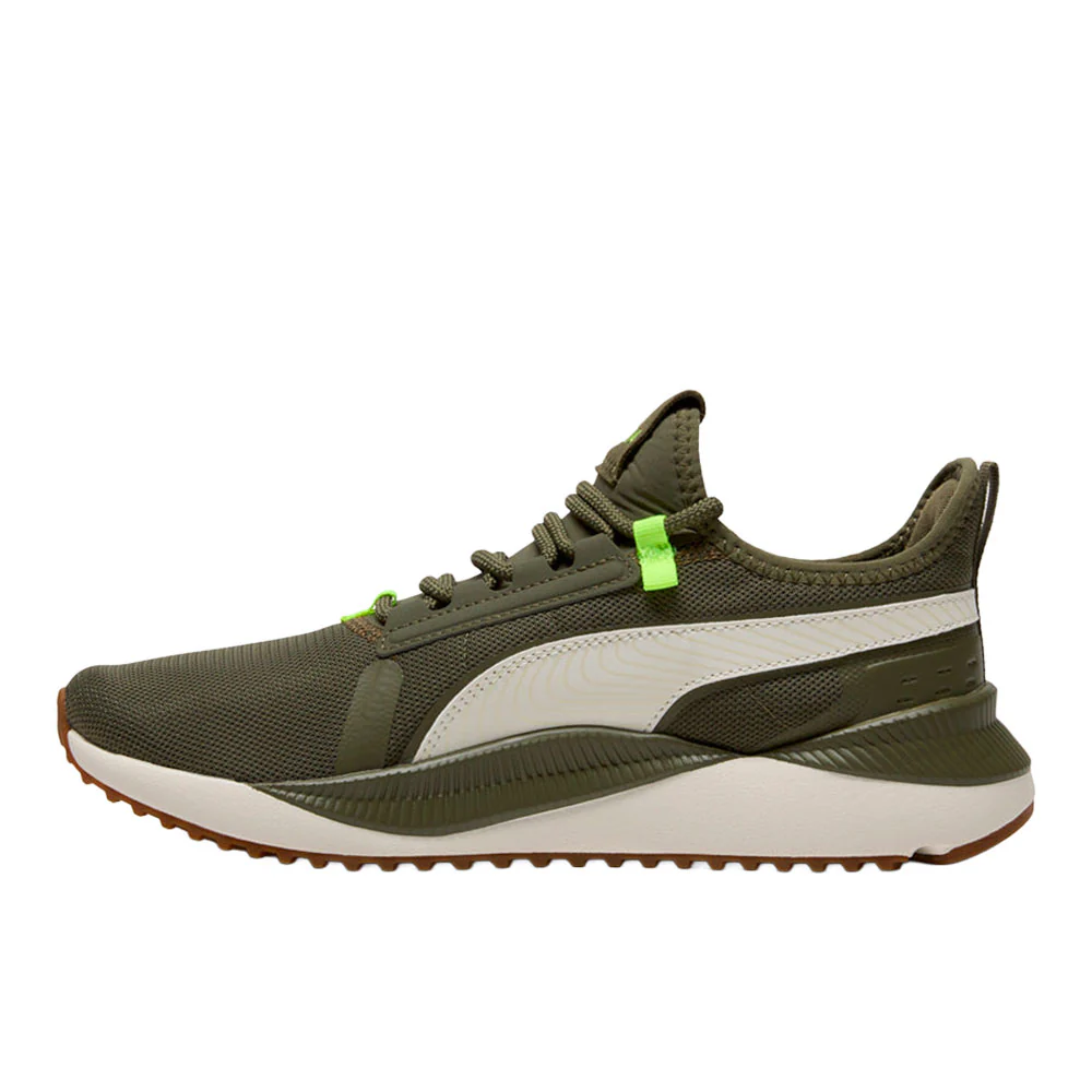 Pacer Future Street Plus Lace Up Sneakers - Image 3