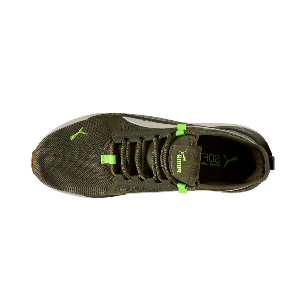 Pacer Future Street Plus Lace Up Sneakers - Image 4