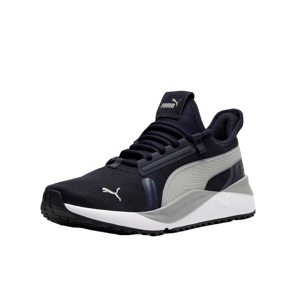 Pacer Future Street Plus Lace Up Sneakers - Image 2
