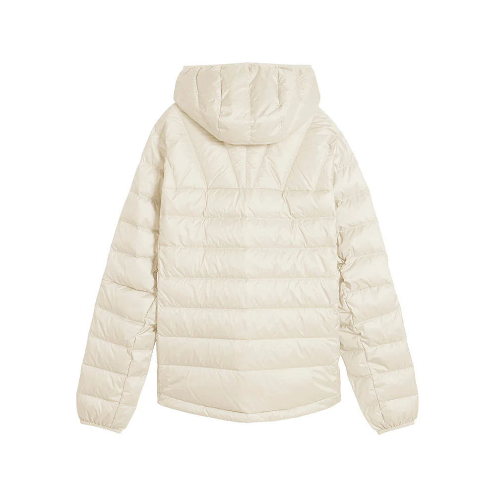Packlite Hooded Down Full Zip Jacket - Image 2