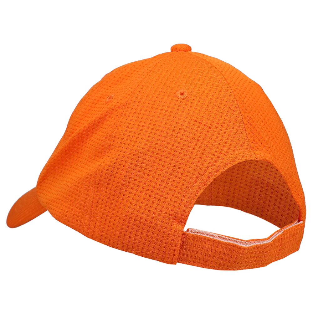 Performance Square Mesh Cap - Image 3