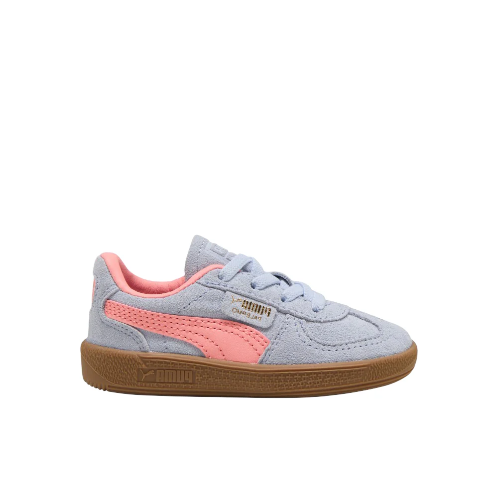 Palermo Easy On Sneakers (Toddler)