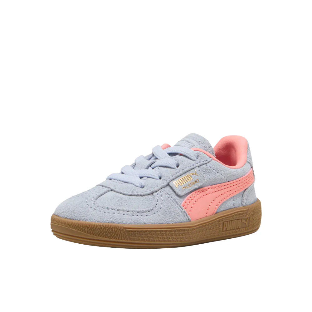 Palermo Easy On Sneakers (Toddler) - Image 2