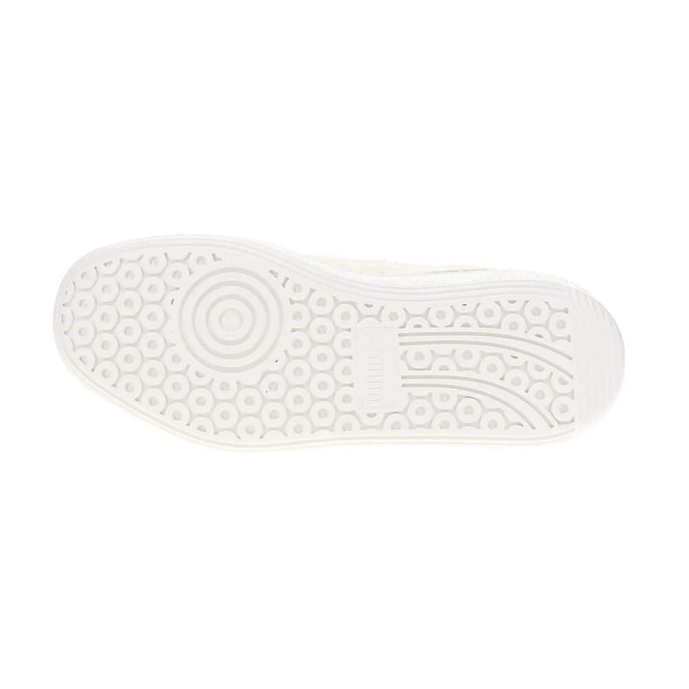 Palermo Beach Pearl Lace Up Sneakers - Image 5