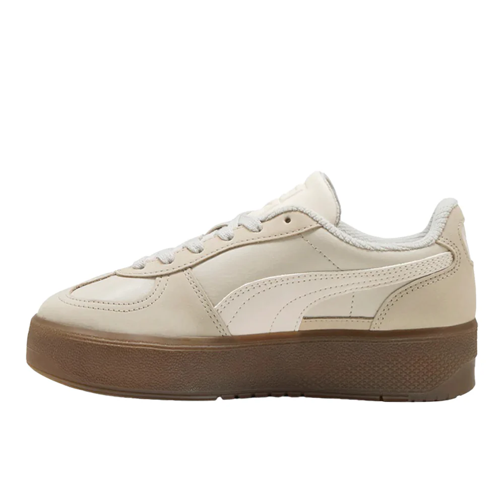 Palermo Elevata PRM Lace Up Sneakers - Image 3