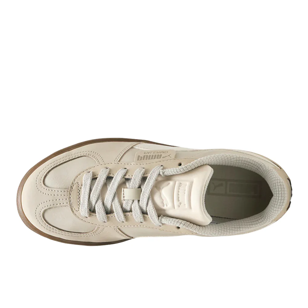 Palermo Elevata PRM Lace Up Sneakers - Image 4