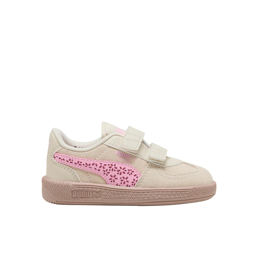 Palermo Eternal Bloom Slip On Sneakers (Toddler)