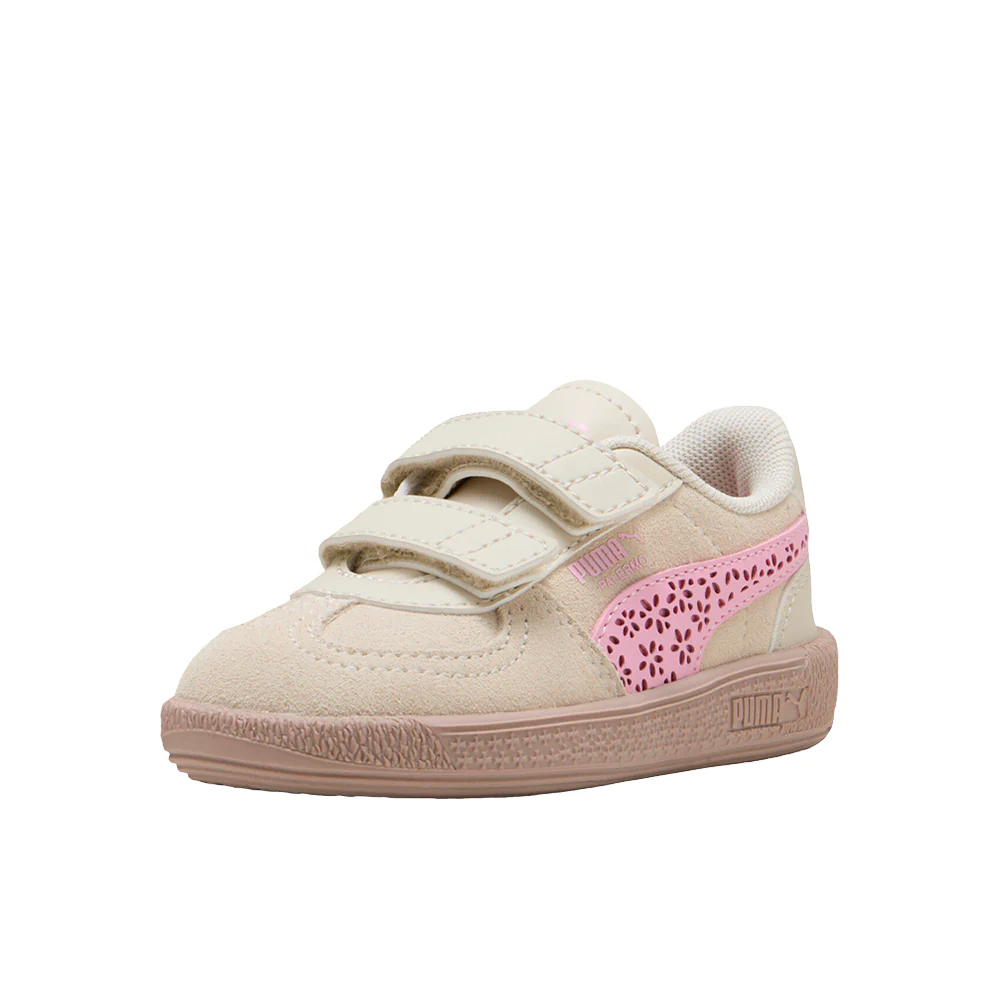 Palermo Eternal Bloom Slip On Sneakers (Toddler) - Image 2