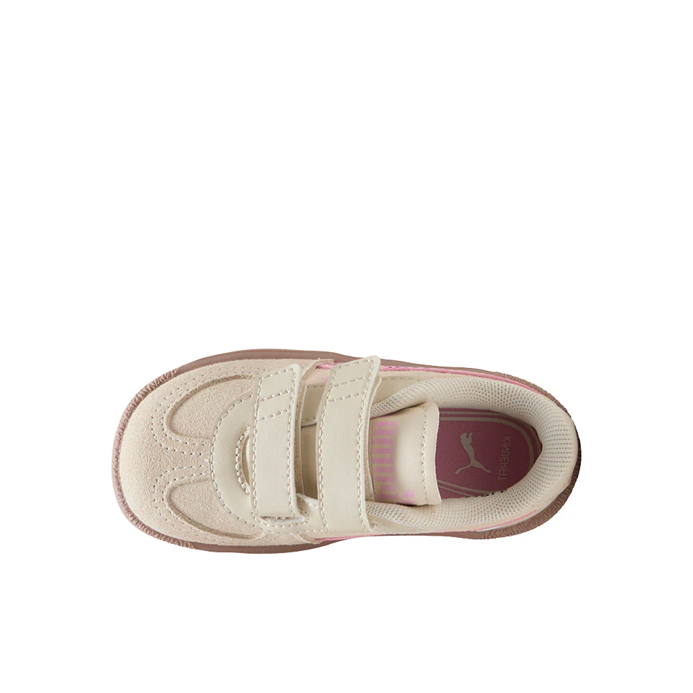 Palermo Eternal Bloom Slip On Sneakers (Toddler) - Image 4