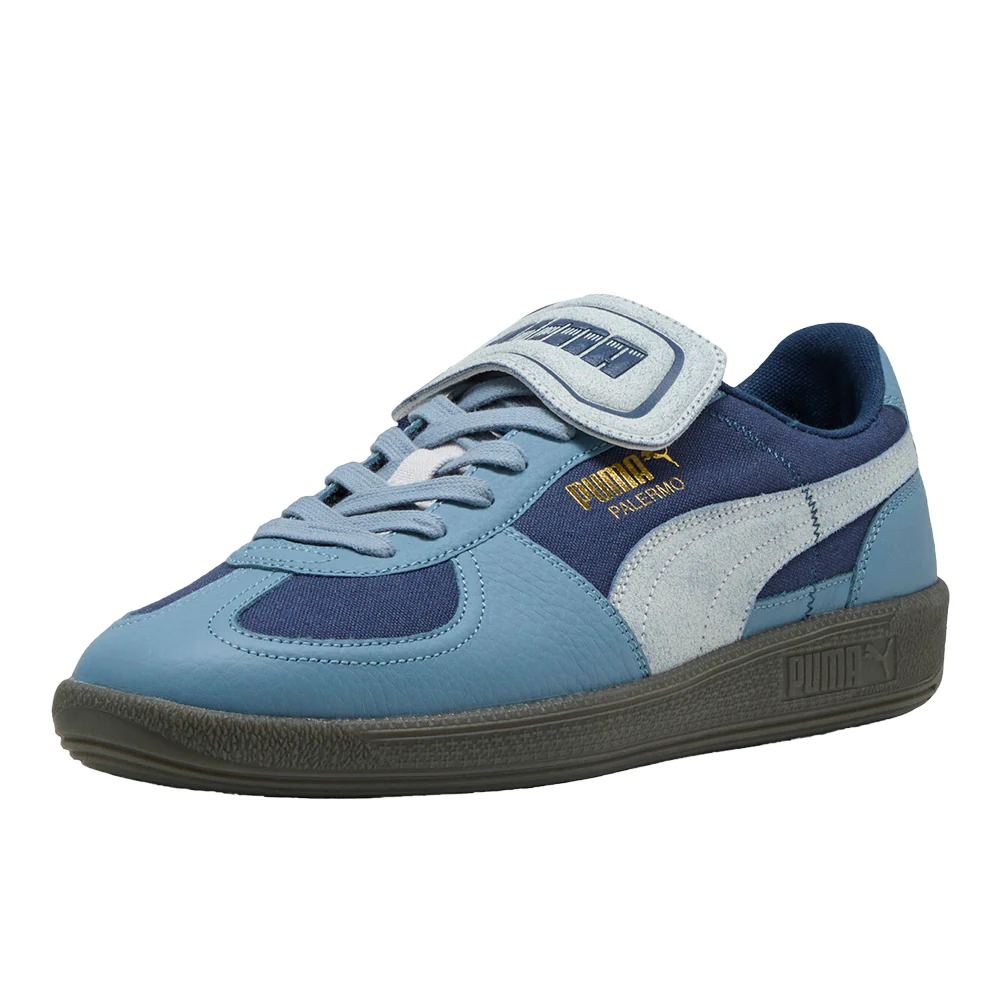 Palermo Futbolito Lace Up Sneakers - Image 2