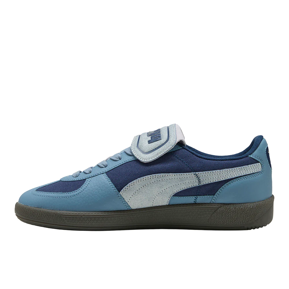 Palermo Futbolito Lace Up Sneakers - Image 3