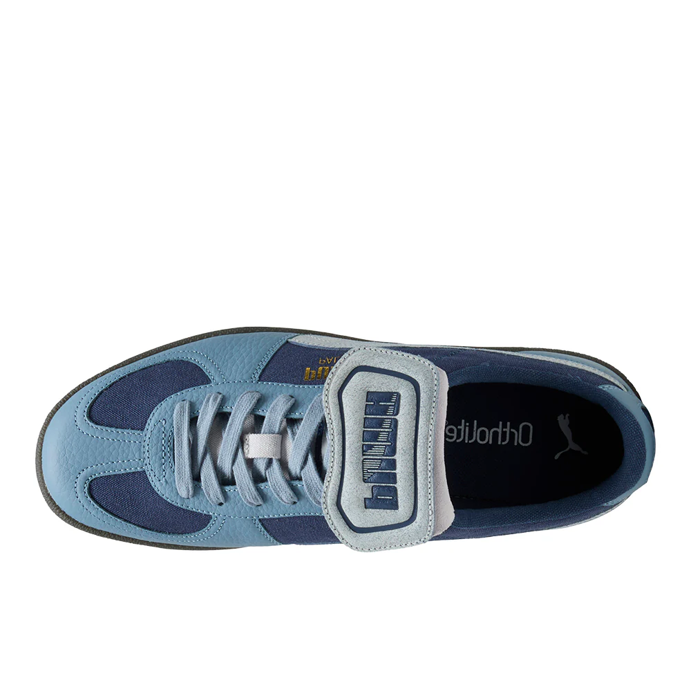 Palermo Futbolito Lace Up Sneakers - Image 4