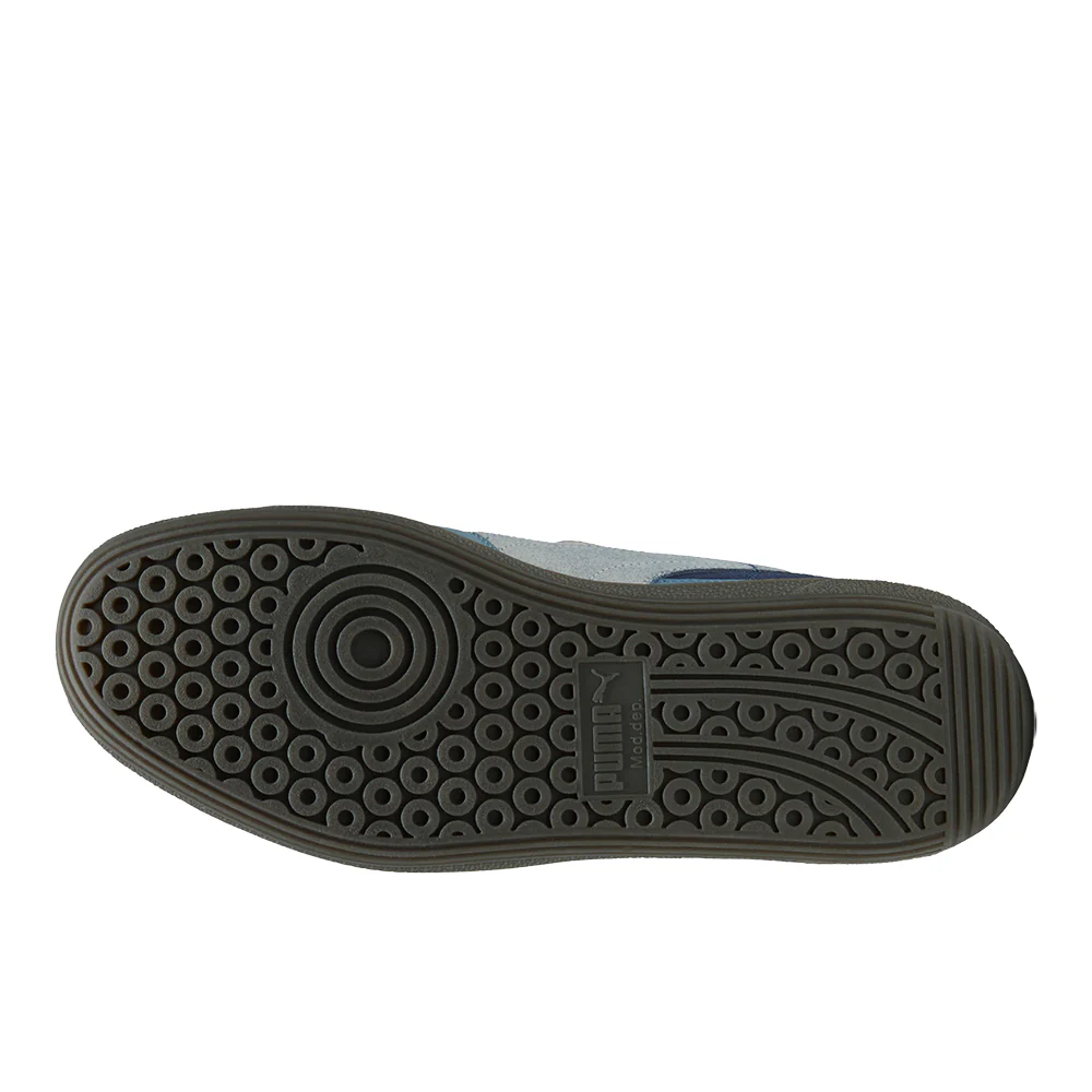 Palermo Futbolito Lace Up Sneakers - Image 5