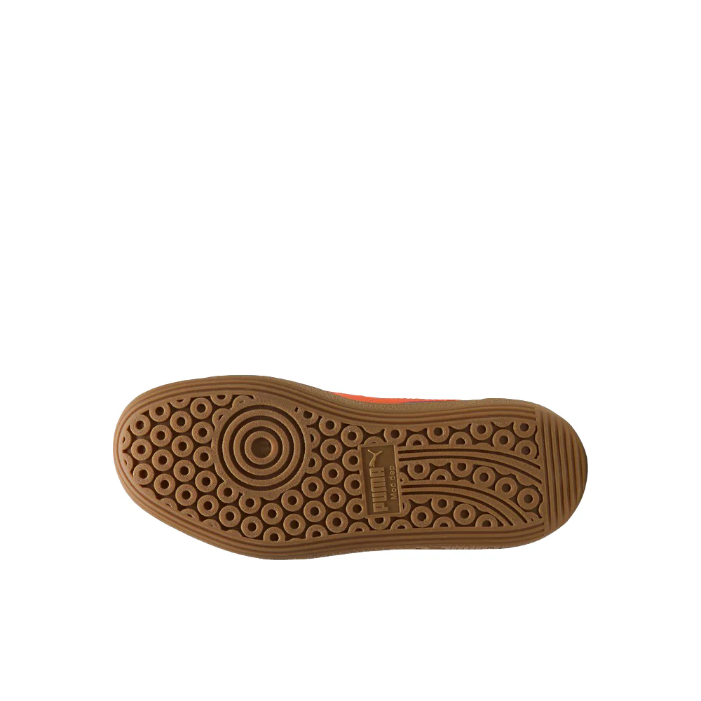 Palermo Lace Up Sneakers (Big Kid) - Image 5