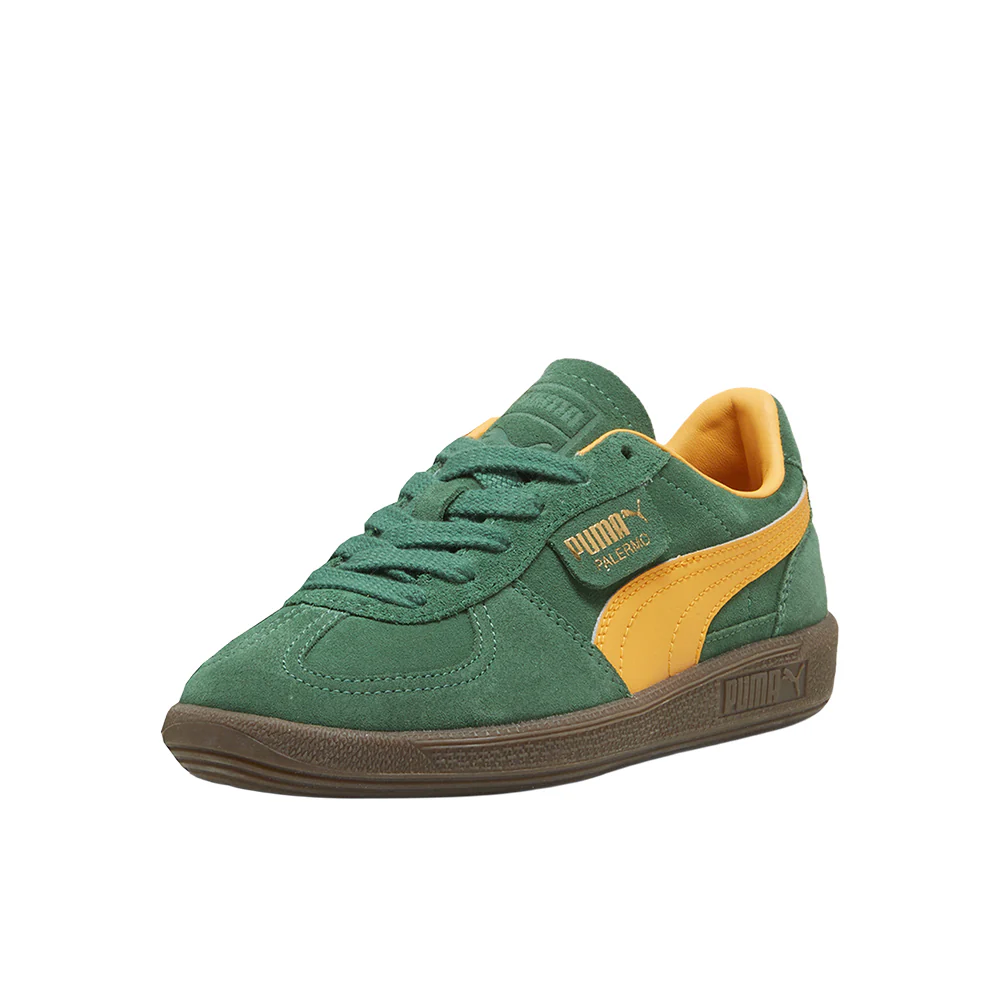 Palermo Lace Up Sneakers (Big Kid) - Image 2