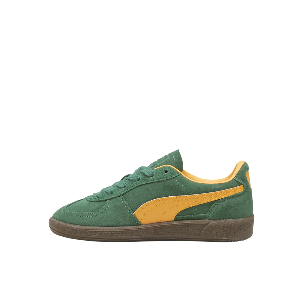 Palermo Lace Up Sneakers (Big Kid) - Image 3