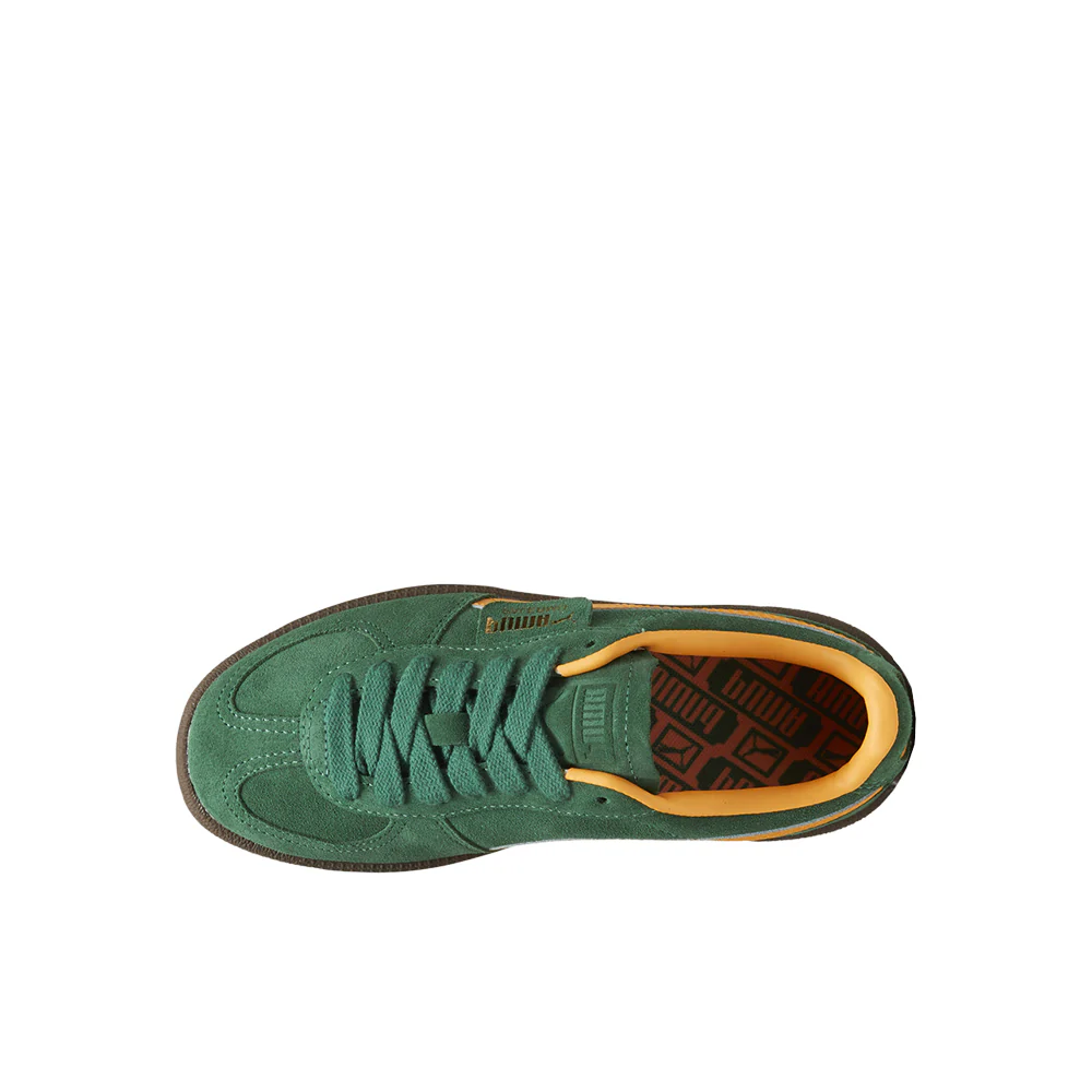 Palermo Lace Up Sneakers (Big Kid) - Image 4
