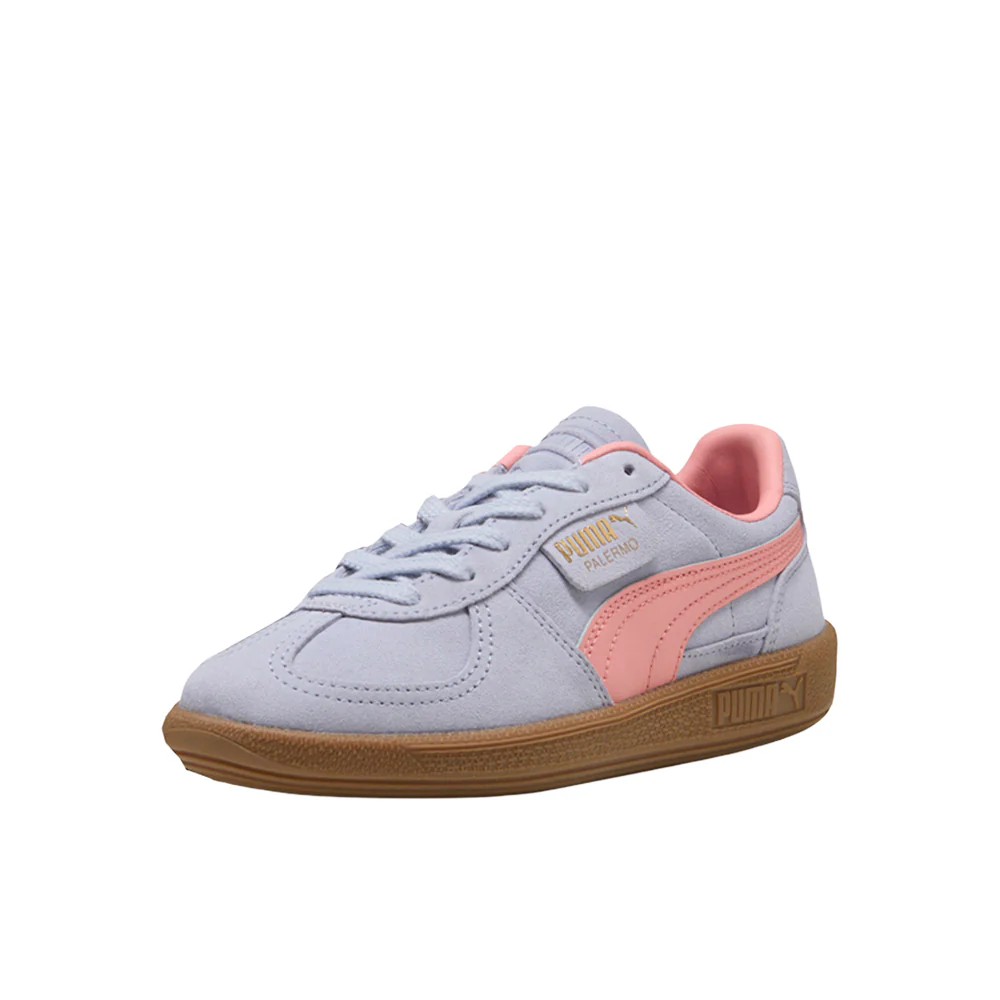 Palermo Lace Up Sneakers (Big Kid) - Image 2