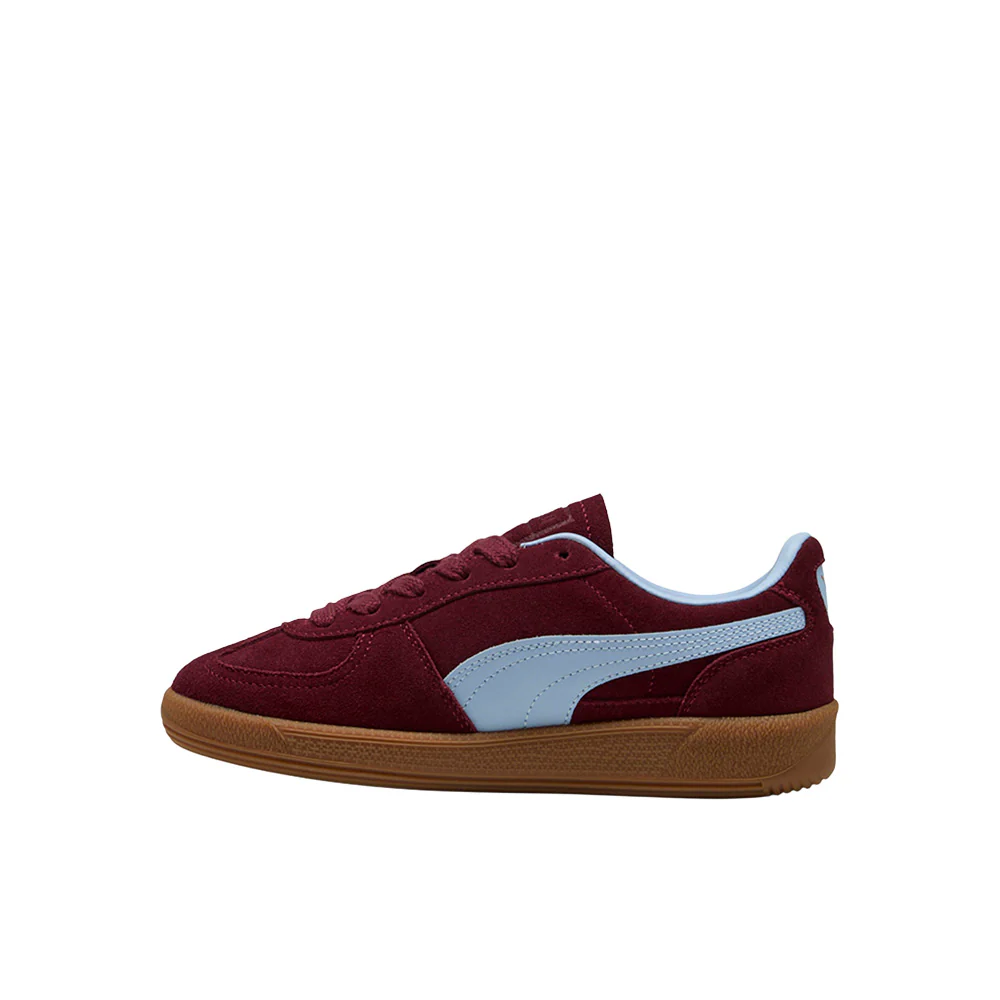 Palermo Lace Up Sneakers (Big Kid) - Image 3