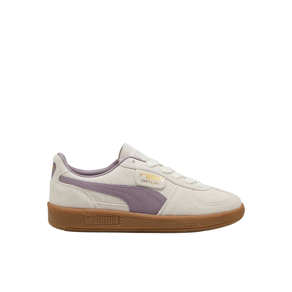 Palermo Lace Up Sneakers (Big Kid)