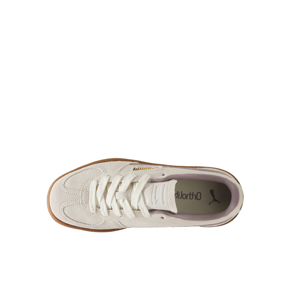 Palermo Lace Up Sneakers (Big Kid) - Image 4