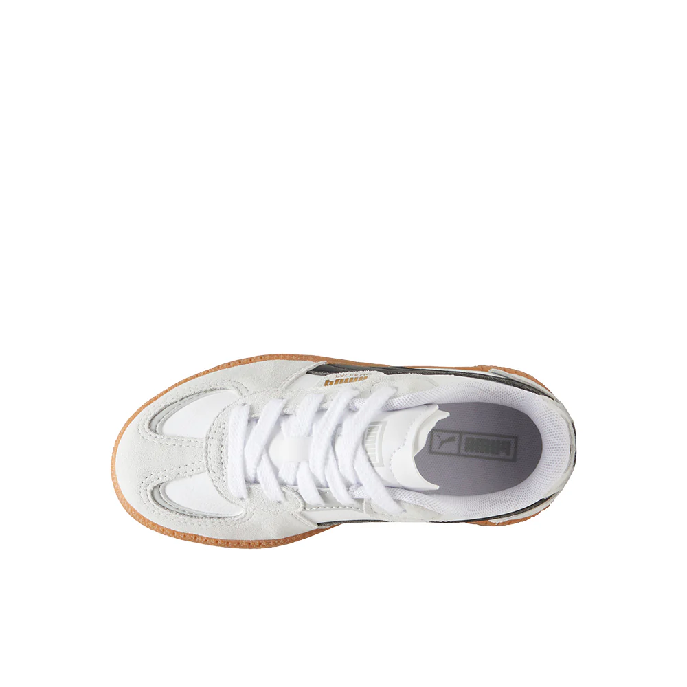 Palermo Moda Sneakers (Little Kid) - Image 4