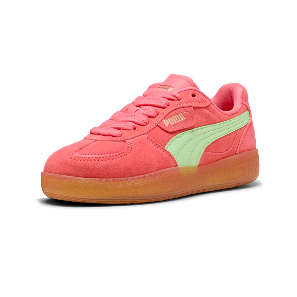 Palermo Moda Xtra Gum Lace Up Sneakers - Image 2
