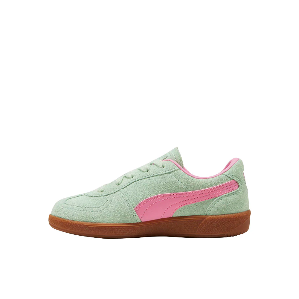 Palermo Lace Up Sneakers (Little Kid) - Image 3