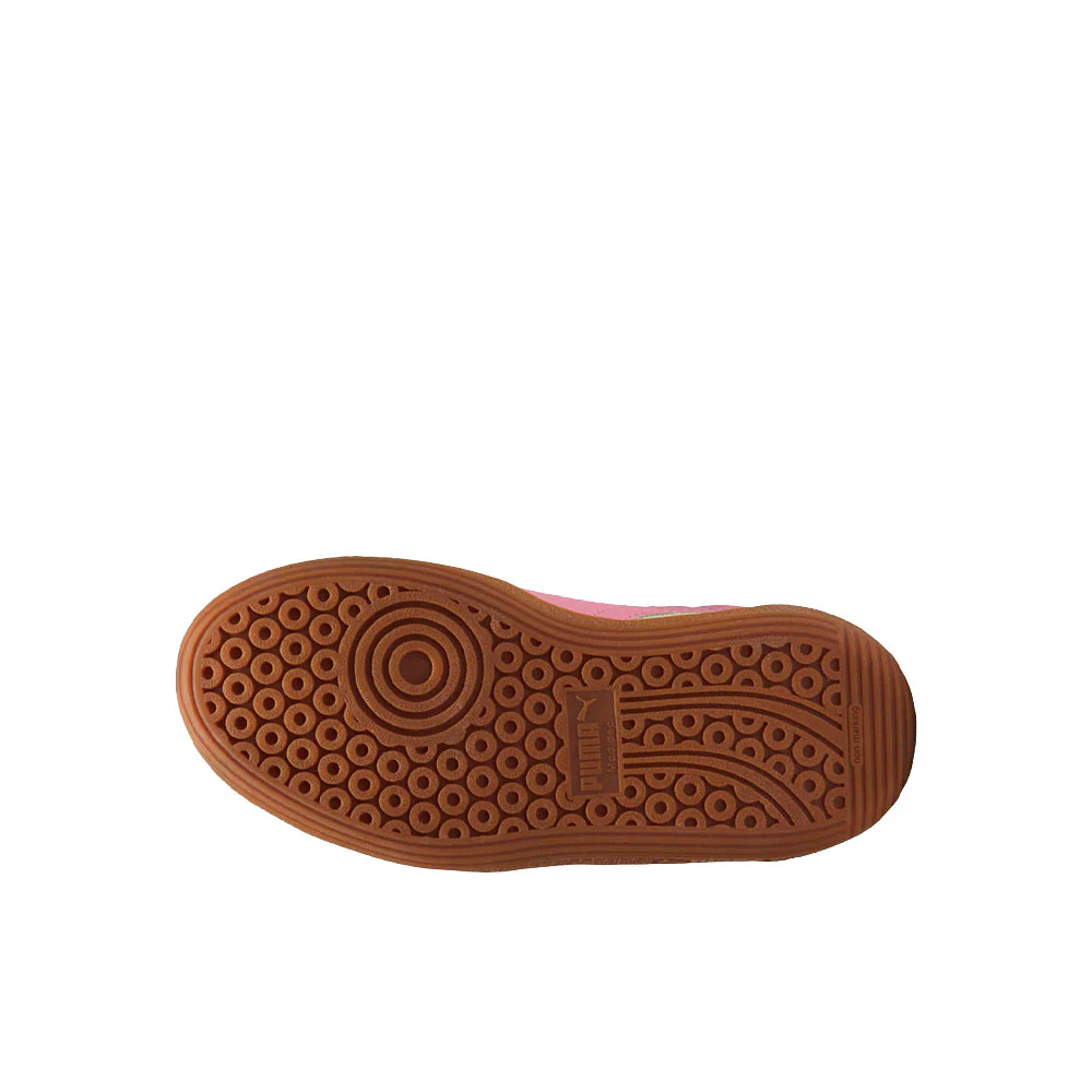 Palermo Lace Up Sneakers (Little Kid) - Image 5