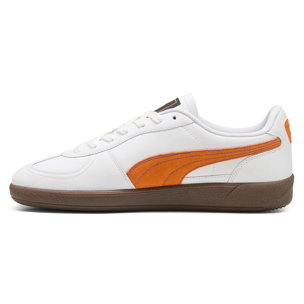 PUMA X ROCKET LEAGUE Palermo Lace Up Sneakers - Image 3