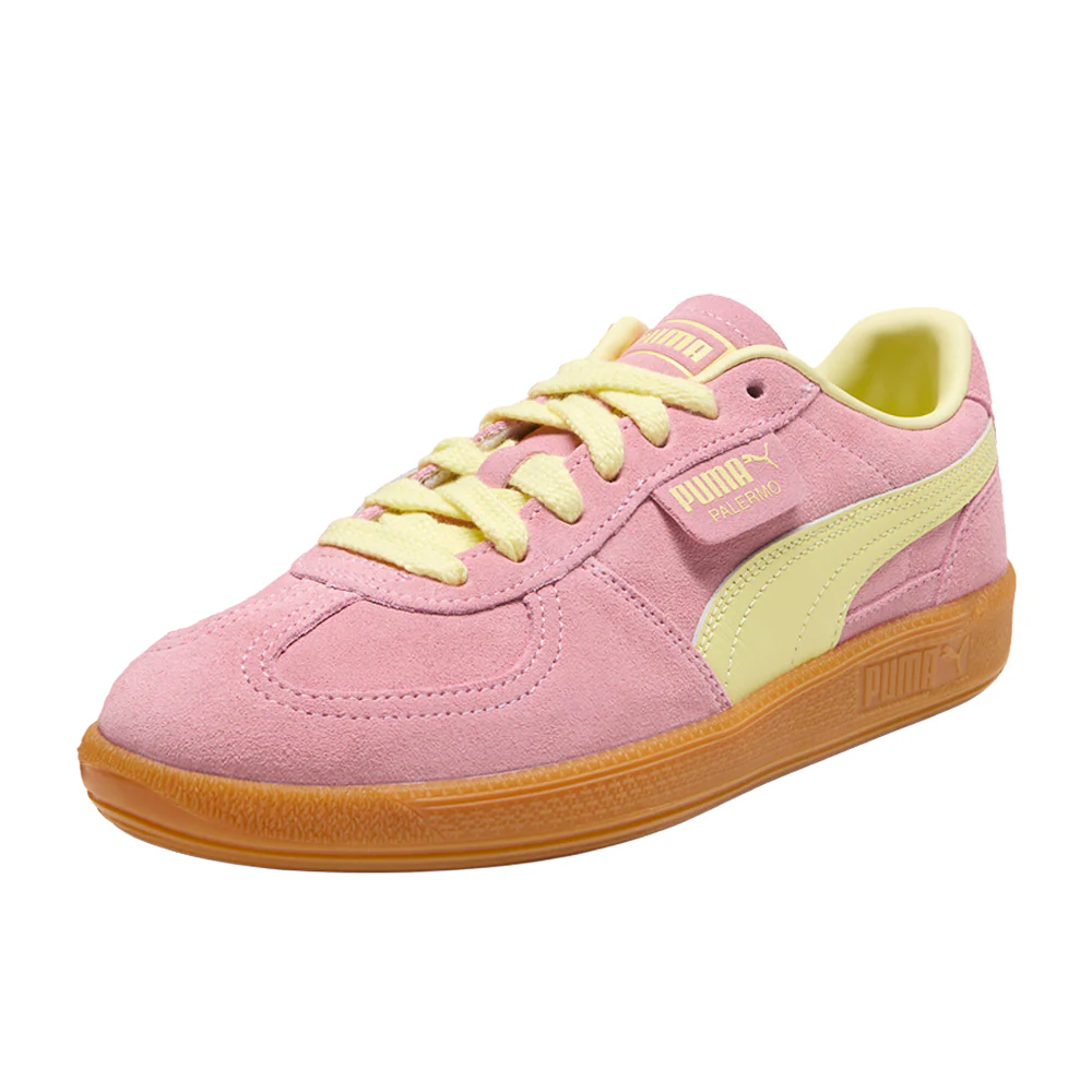 Palermo Lace Up Sneakers - Image 2