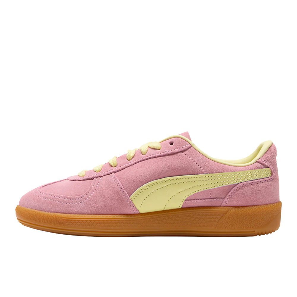 Palermo Lace Up Sneakers - Image 3
