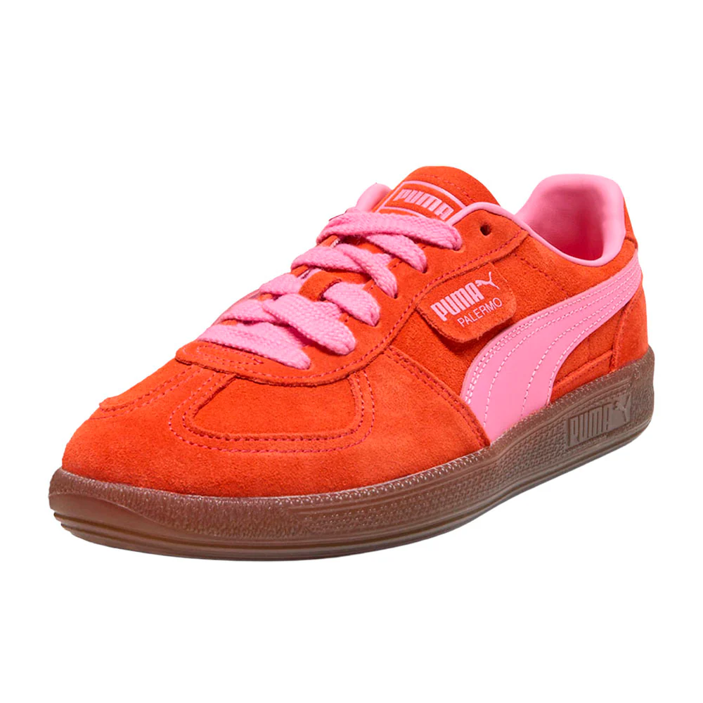 Palermo Lace Up Sneakers - Image 2