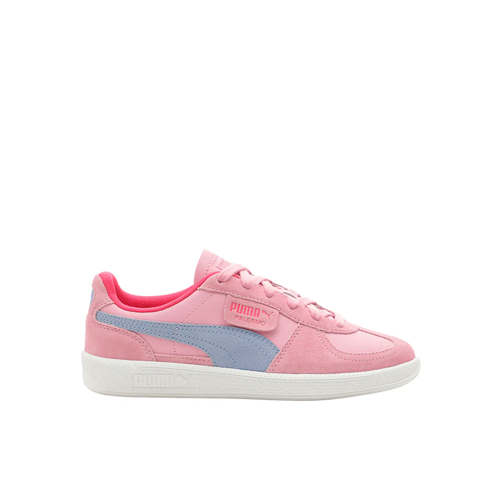 Palermo Sugar Rush Lace Up Sneakers (Big Kid)