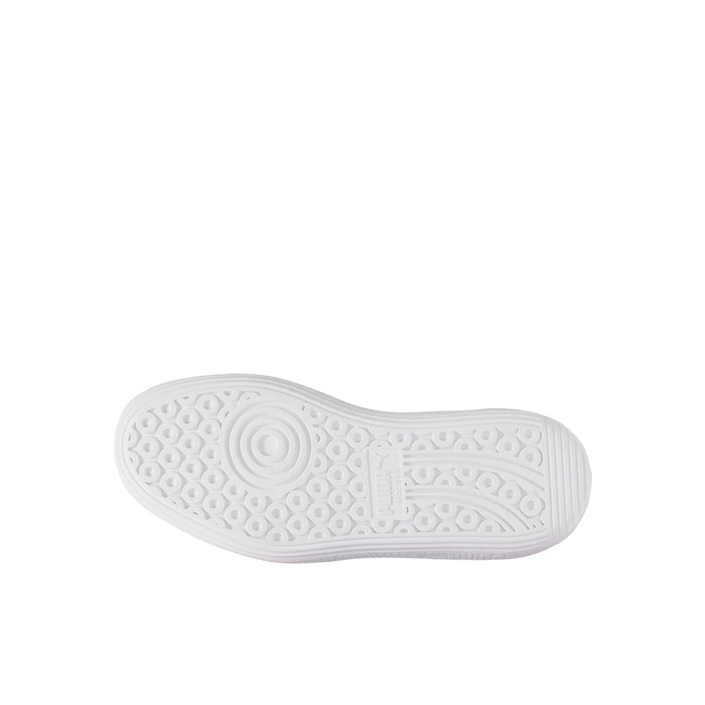 Palermo Sugar Rush Lace Up Sneakers (Big Kid) - Image 5