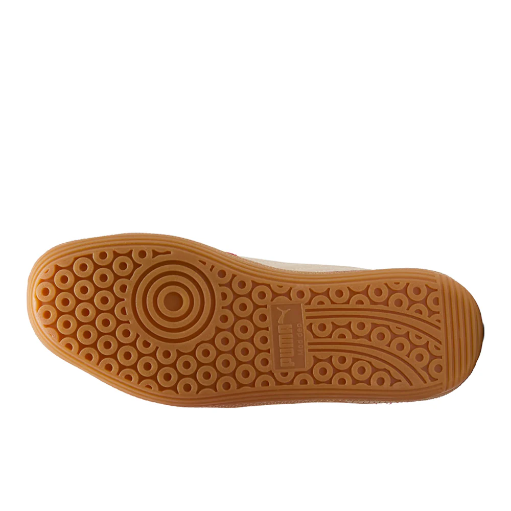 Palermo Vintage Lace Up Sneakers - Image 5
