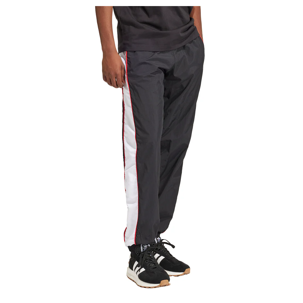 Panel Tracksuit Pants - Image 3