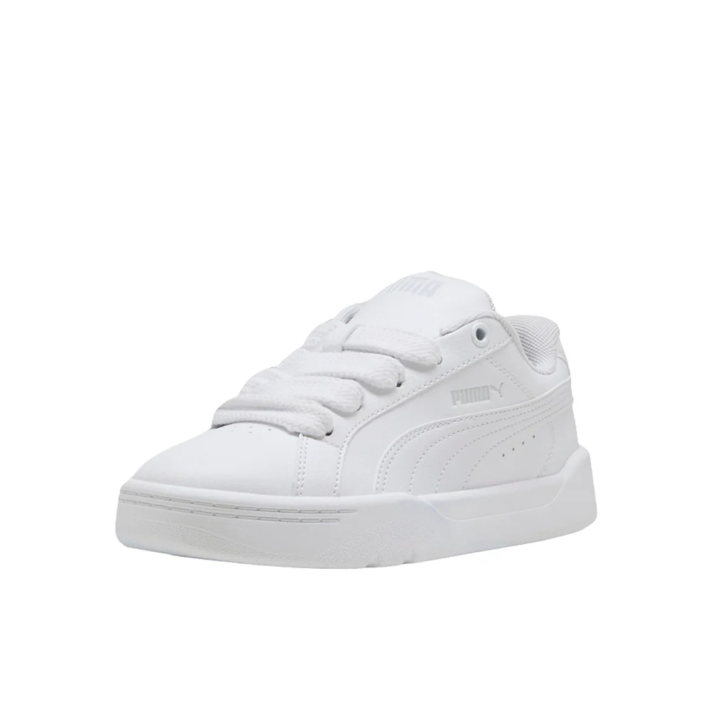 Park Lifestyle Easy Lace Up Sneakers (Big Kid) - Image 2