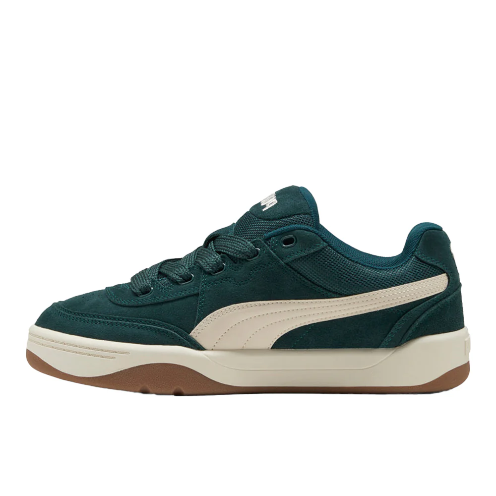 Park Lifestyle Sk8 Lace Up Sneakers - Image 3