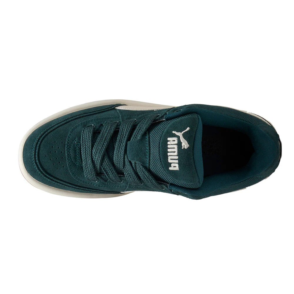 Park Lifestyle Sk8 Lace Up Sneakers - Image 4