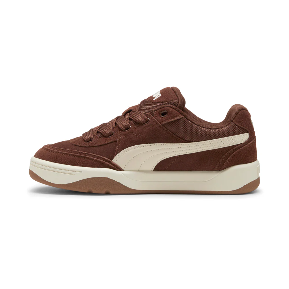 Park Lifestyle Sk8 Lace Up Sneakers - Image 3