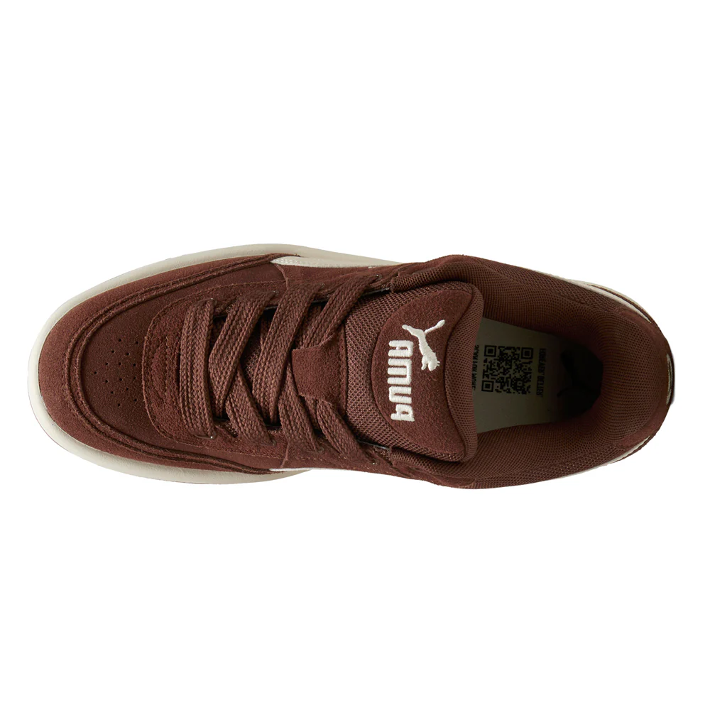Park Lifestyle Sk8 Lace Up Sneakers - Image 4
