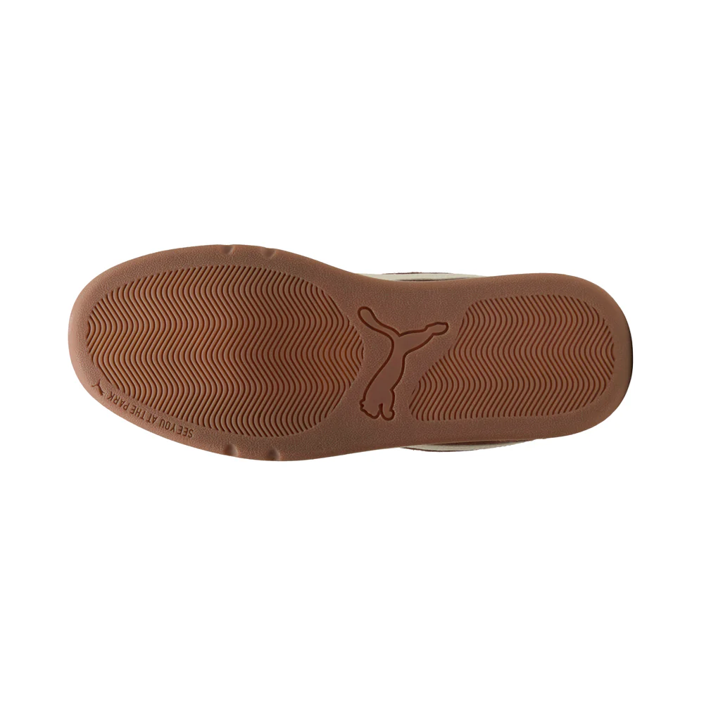 Park Lifestyle Sk8 Lace Up Sneakers - Image 5