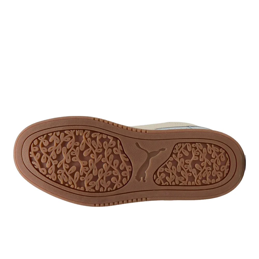 Park Luna Suede Sneakers - Image 5